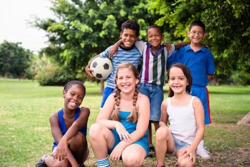 Est-il sain pour les enfants de faire des devoirs scolaires pendant l'été?