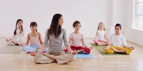 4 livres pour pratiquer la pleine conscience en classe