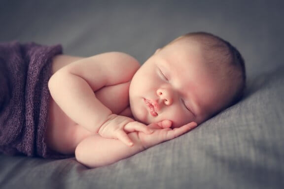 7 astuces qui aident votre bébé à dormir toute la nuit