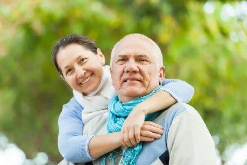 Le droit à l'intimité dans le couple