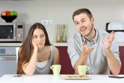 Eviter la saturation de la cohabitation