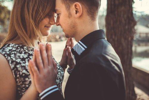 Un couple