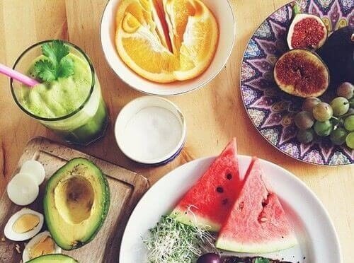 Iode : 4 recettes pour le troisième trimestre de grossesse