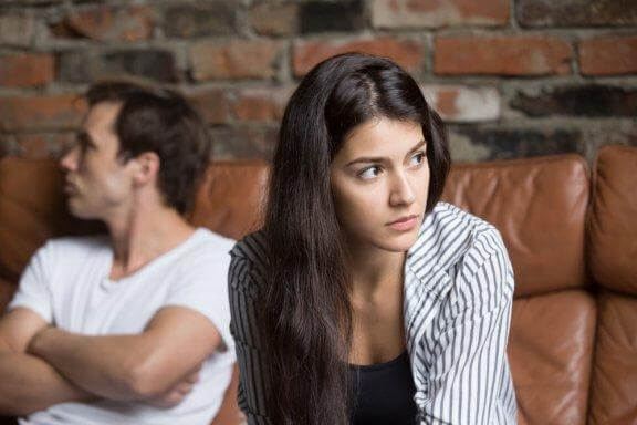 Que faire en cas de disputes de couple