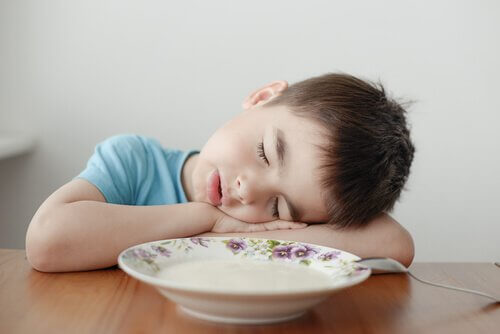 La narcolepsie chez les enfants est un trouble très courant qui touche de nombreux jeunes.