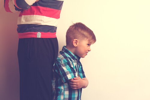 Mon enfant n'accepte pas mon nouveau partenaire