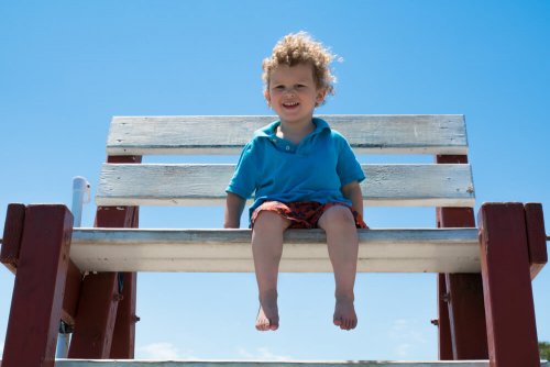 Prendre soin des pieds des enfants aidera à prévenir les éventuels problèmes à l'âge adulte.