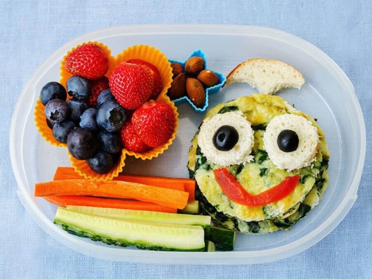 Conseils contre la peur d'essayer de nouveaux aliments