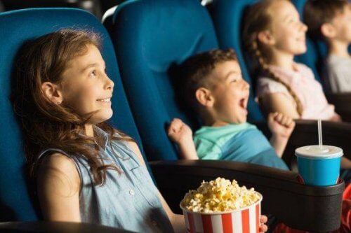 22 films pour enfants qui sortiront en 2019