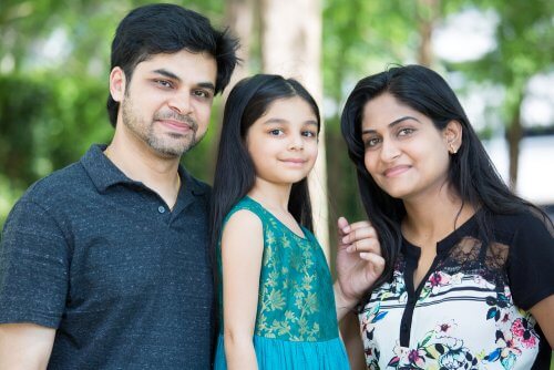 Les parents avec un enfant unique ont généralement plus de ressources financières à offrir.