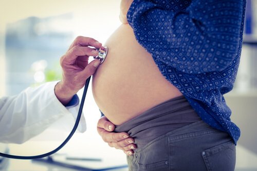 Les éventuelles complications de grossesse sont nombreuses mais elles peuvent être traitées si le problèmes est détecté à temps.