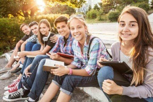 Pourquoi les adolescents sont-ils plus influençables ?