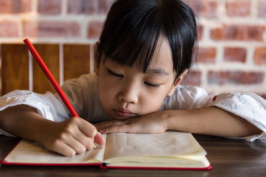 devoirs scolaires pendant l'été