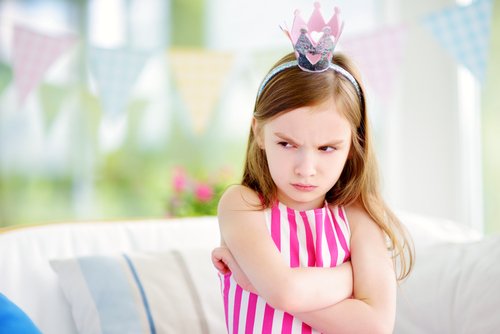 La table de la paix peut être également très utile quand l'enfant vient de vivre une expérience négative.