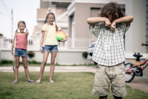 "Ne faites pas aux autres ce que vous n'aimeriez pas qu'on vous fasse" est une question de respect qui doit s'inculquer dès le plus jeune âge.