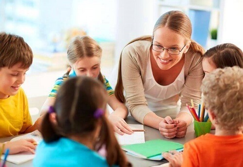 L'empathie de l'enseignant : la clé du développement