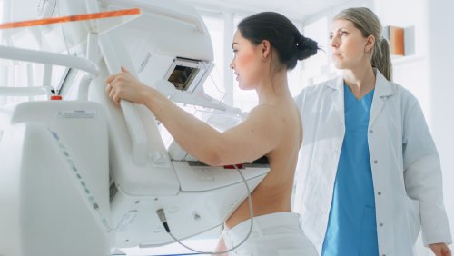 La mammographie est l'un des examens gynécologiques à connaître.