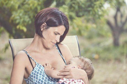 La rétention de lait : que faire ?