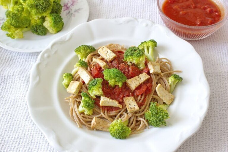 Cuisiner avec des pâtes : 3 idées de recettes