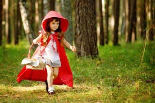 6 contes classiques infantiles