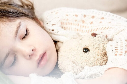 L'asthénie printanière chez les enfants