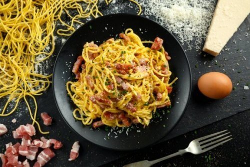 4 idées pour cuisiner les pâtes différemment