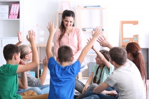 La neuroéducation est l'union des neurosciences et de la pédagogie dans le but d'optimiser l'expérience d'apprentissage.