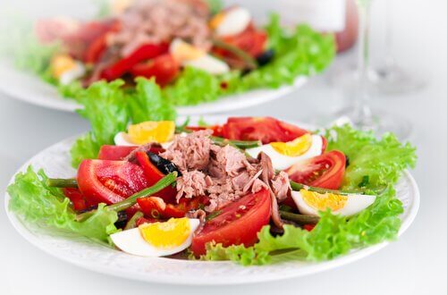 Recettes pour les femmes diabétiques en fin de grossesse