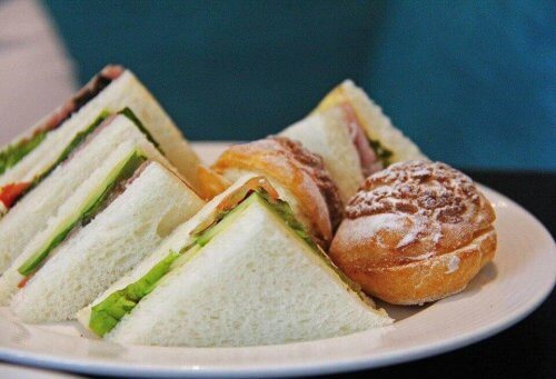 3 recettes de sandwiches pour les enfants