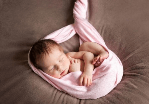 La vie intra-utérine : implications émotionnelles