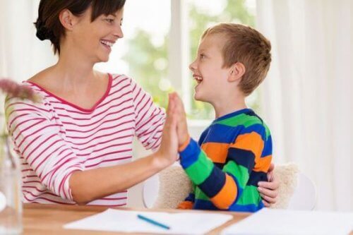 La discipline positive pour éduquer des enfants heureux
