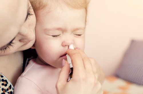 Les tests d'allergie chez les enfants
