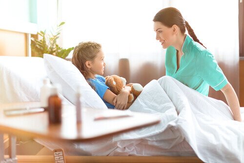 avalé un médicament par erreur