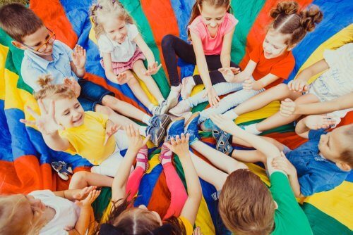 Comment s'occuper des vacances des enfants si vous travaillez ?