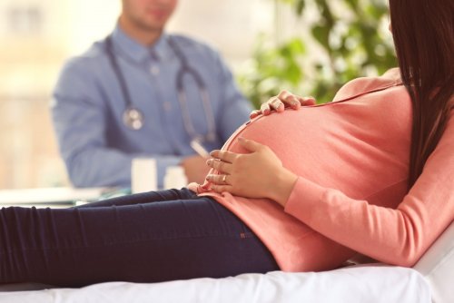 Le pica pendant la grossesse est le désir incontrôlable de manger des substances non nutritives.