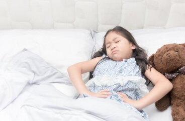 La cystite chez les filles