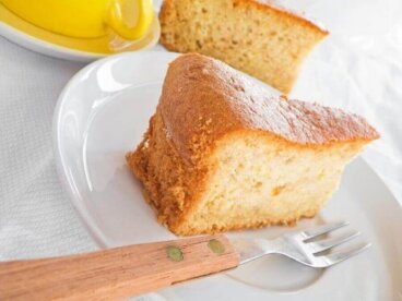 3 recettes de gâteaux pour les goûters