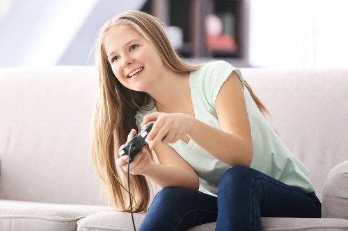 L'addiction aux jeux vidéo chez les adolescents