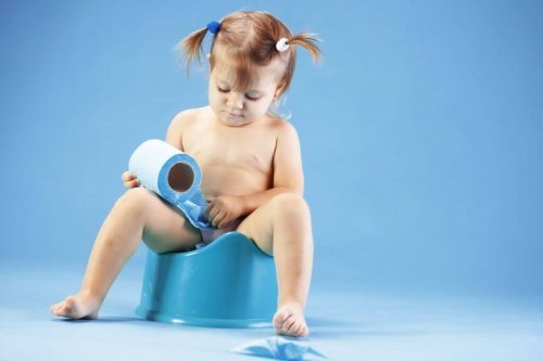 Les infections urinaires chez les jeunes filles sont causées par l'entrée de bactéries et autres parasites dans leur système urinaire.