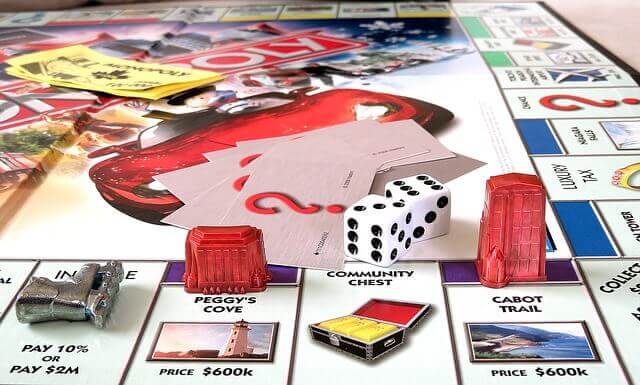 Les avantages des jeux de stratégie