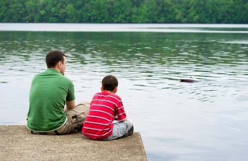 Communication entre parents et enfants