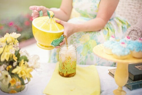baby shower
