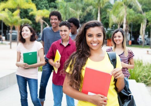 Comment affronter le premier jour de lycée de mon enfant ?
