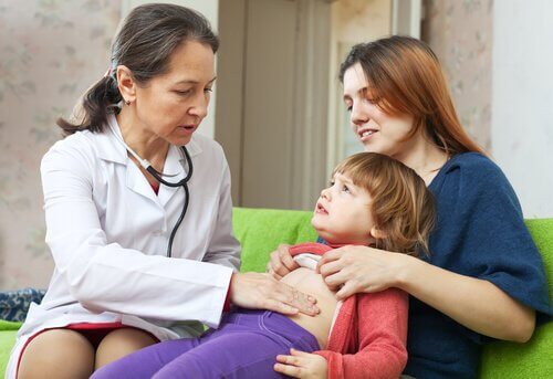 avalé un médicament par erreur