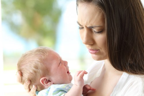 L'anémie postpartum