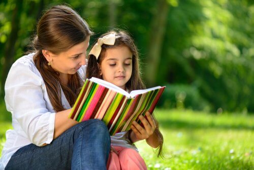 5 activités pour encourager les enfants à lire