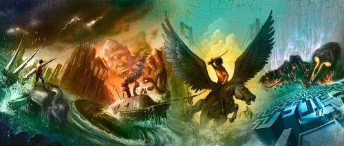 7 nouvelles pour les enfants et adolescents