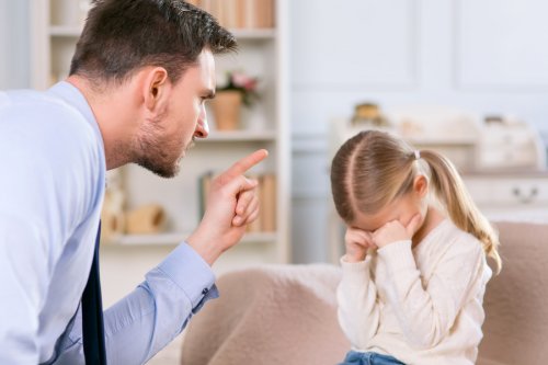 Quel genre de père êtes-vous ?