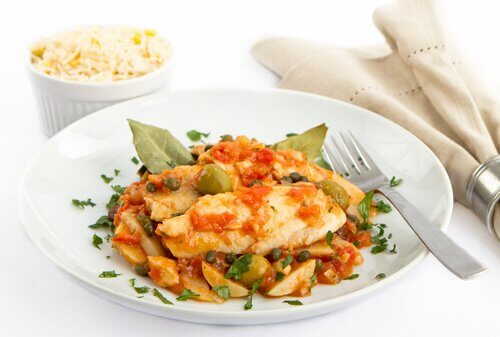 Comment faire manger du poisson aux enfants