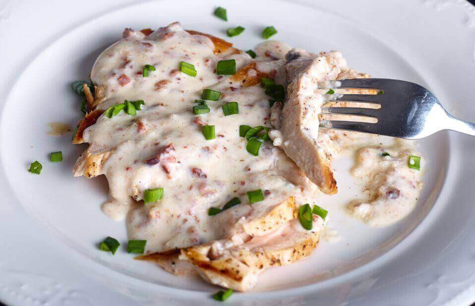 recettes au fromage